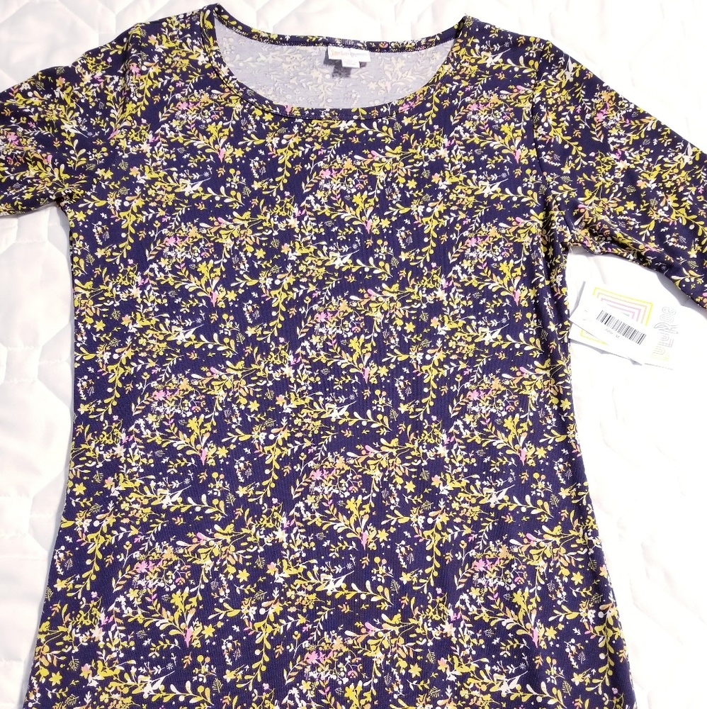 LuLaRoe Julia